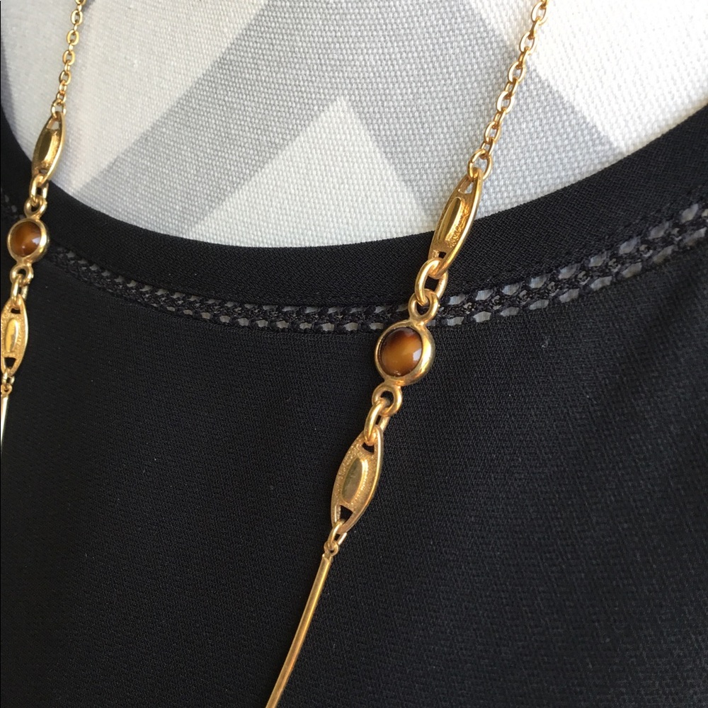 Sarah Coventry necklace